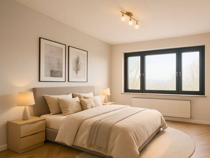 Таунхаус с 5 комнатами в Вупперталь, Германия № 355795