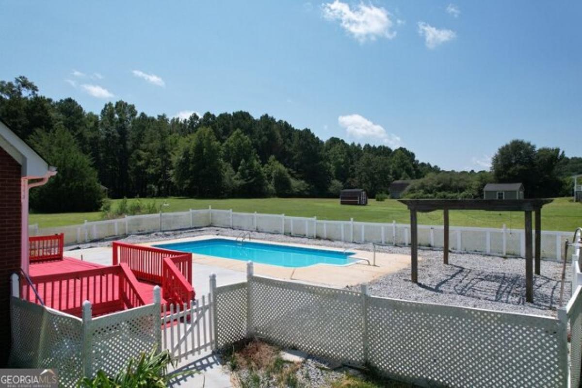 4 bedrooms House in Griffin, USA No. 373363