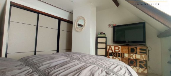 3 bedrooms House in Francourville, France No. 153440 19