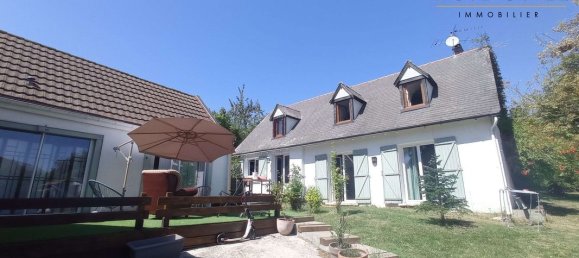 3 bedrooms House in Francourville, France No. 153440 14