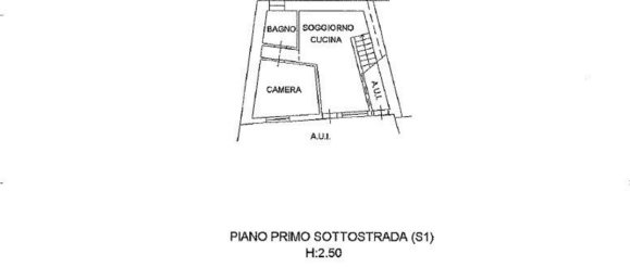 2-Zimmer Wohnung in Nuvolera, Italy, Nr. 49570 33