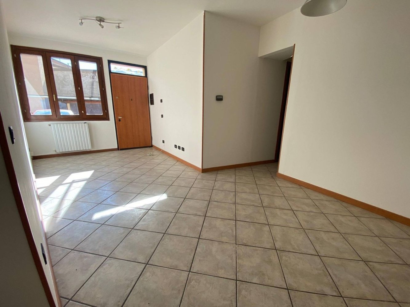 2-Zimmer Wohnung in Nuvolera, Italy, Nr. 49570