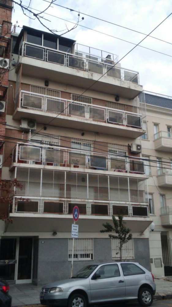 Студия в Буэнос-Айрес, Аргентина № 93836