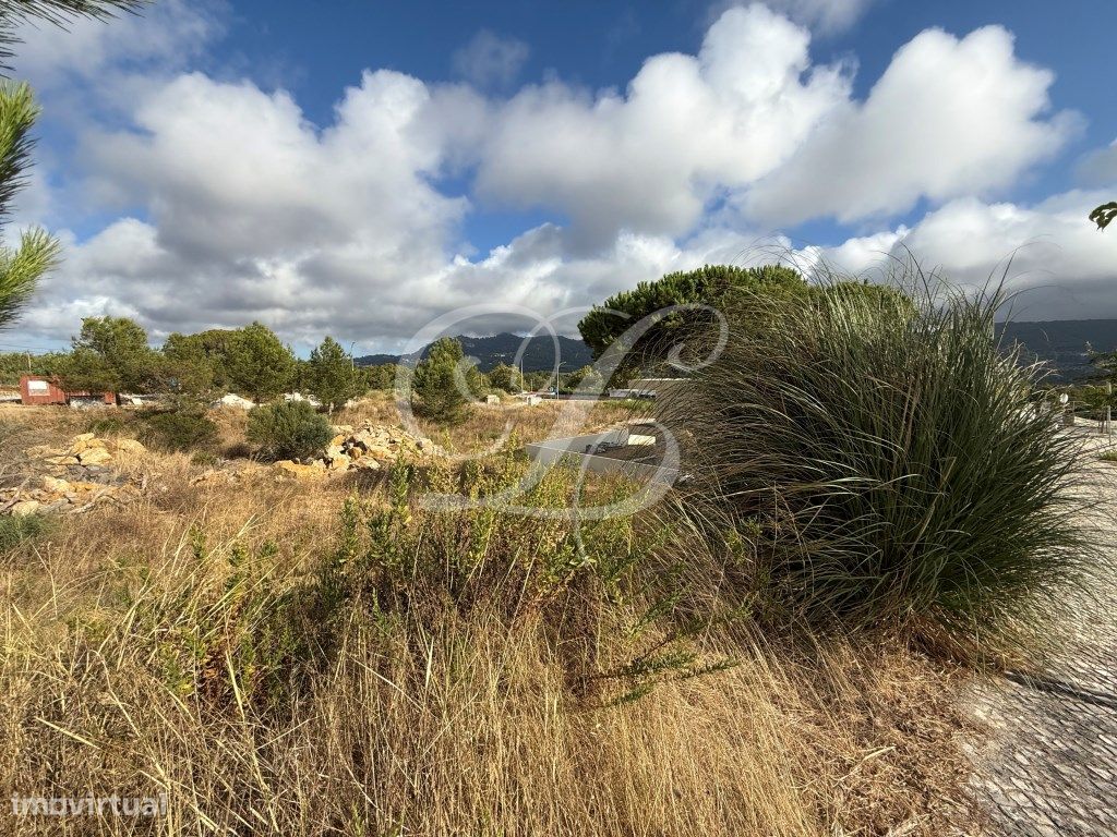  قطعة أرض في Sintra, Portugal 455متر مربع رقم 299426