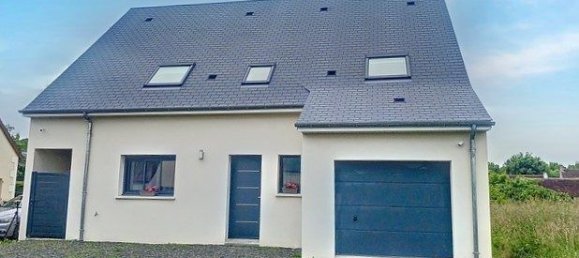 Дом с 5 спальнями в Бертене, Франция № 53480 11