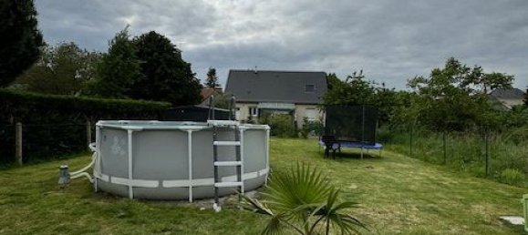 Дом с 5 спальнями в Бертене, Франция № 53480 10