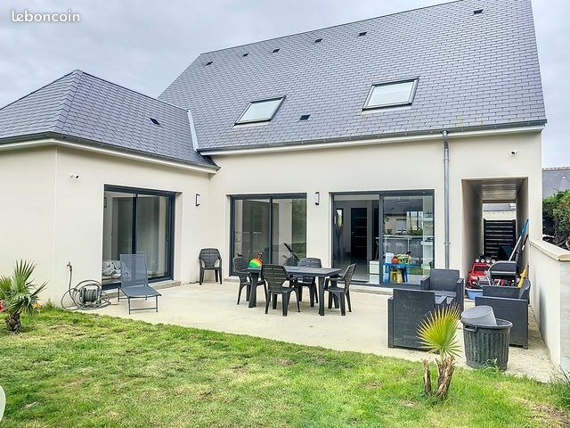 Дом с 5 спальнями в Бертене, Франция № 53480