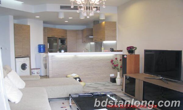 2 Schlafzimmer Wohnung in Tay Ho, Vietnam, Nr. 5573