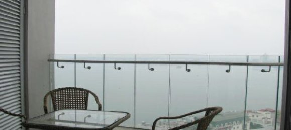 2 Schlafzimmer Wohnung in Tay Ho, Vietnam, Nr. 5573 5