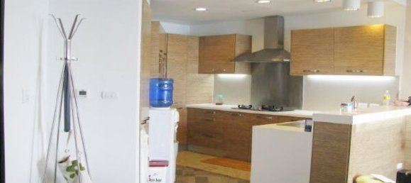 2 Schlafzimmer Wohnung in Tay Ho, Vietnam, Nr. 5573 2