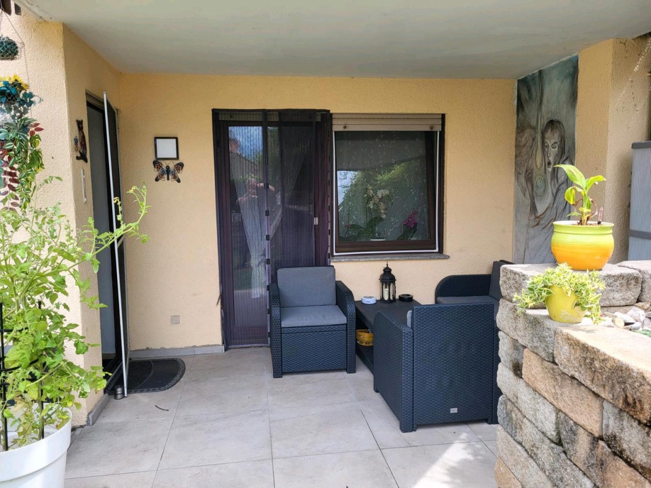 2 bedrooms Apartment in Rems-Murr-Kreis, Germany No. 241957