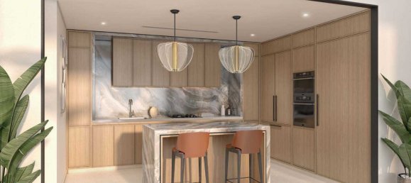 1 Schlafzimmer Wohnung in AZIZI VENICE, Dubai South (Dubai World Central), UAE, Nr. 61499 5