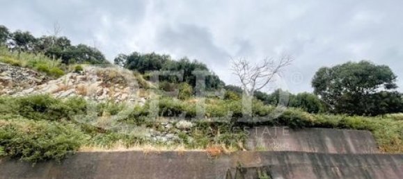 قطعة أرض في Santa Cruz, Portugal رقم 190188 2