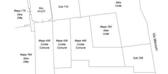 4 غرف نوم شقة في Maleo, Italy رقم 362253 5