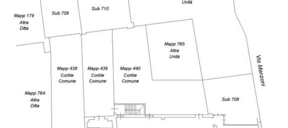 4 غرف نوم شقة في Maleo, Italy رقم 362253 3