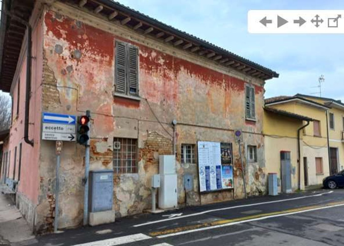 4 غرف نوم شقة في Maleo, Italy رقم 362253