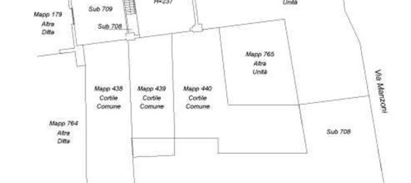 4 غرف نوم شقة في Maleo, Italy رقم 362253 6