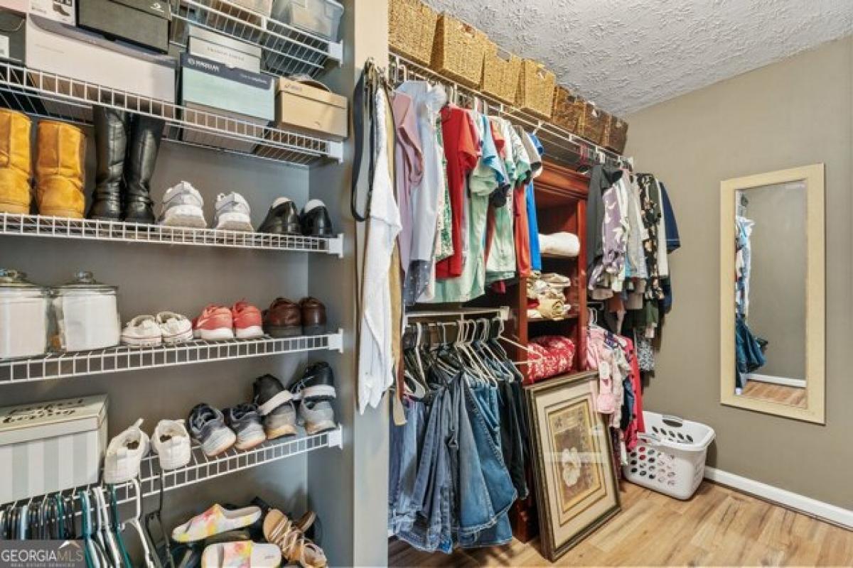 3 Schlafzimmer Haus in Powder Springs, USA, Nr. 371022