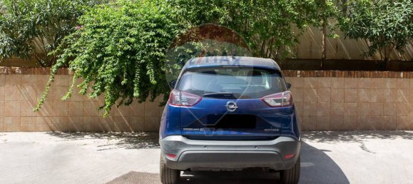 Квартира с 4 спальнями в Катания, Италия № 371632 23