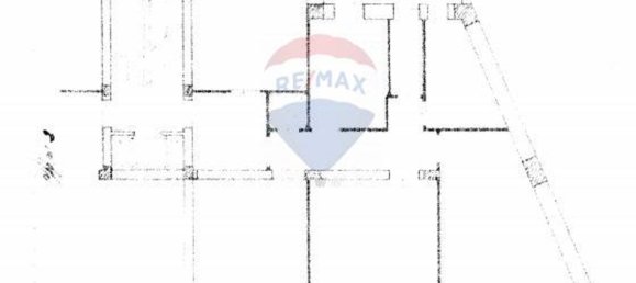 Квартира с 4 спальнями в Катания, Италия № 371632 24