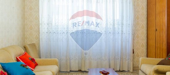 Квартира с 4 спальнями в Катания, Италия № 371632 6