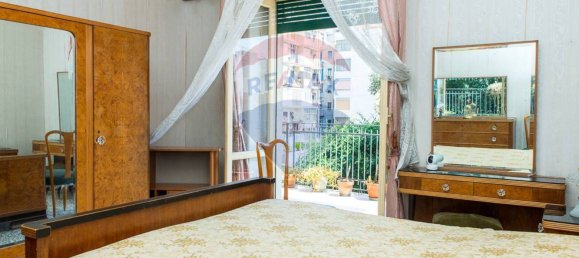 Квартира с 4 спальнями в Катания, Италия № 371632 12