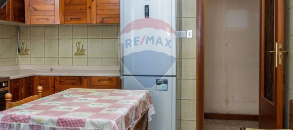 Квартира с 4 спальнями в Катания, Италия № 371632 18