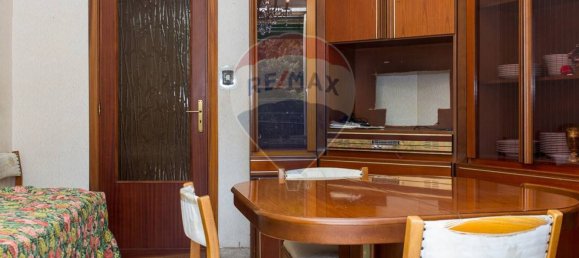 Квартира с 4 спальнями в Катания, Италия № 371632 14