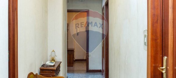 Квартира с 4 спальнями в Катания, Италия № 371632 8