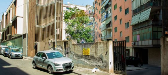 Квартира с 4 спальнями в Катания, Италия № 371632 22