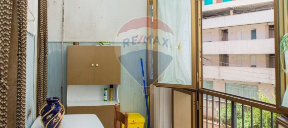 Квартира с 4 спальнями в Катания, Италия № 371632 19