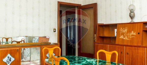 Квартира с 4 спальнями в Катания, Италия № 371632 10