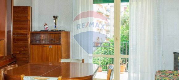 Квартира с 4 спальнями в Катания, Италия № 371632 13