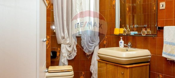 Квартира с 4 спальнями в Катания, Италия № 371632 15