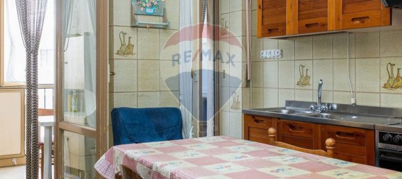 Квартира с 4 спальнями в Катания, Италия № 371632 17