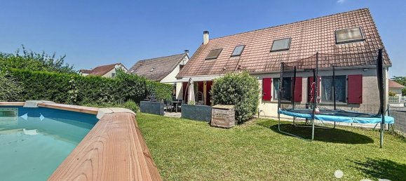 5 Schlafzimmer Haus in Neufchatel-sur-Aisne, France, Nr. 72732 10