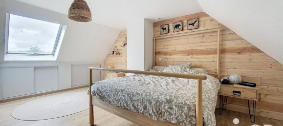 5 Schlafzimmer Haus in Neufchatel-sur-Aisne, France, Nr. 72732 16