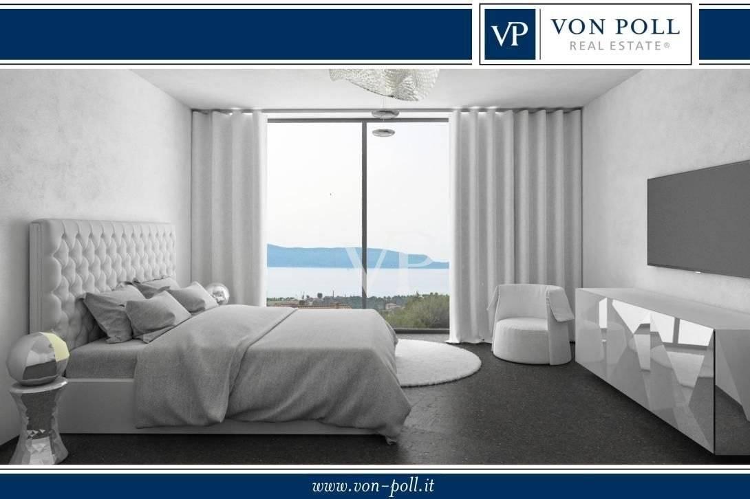 7-salle Villa à Toscolano Maderno, Italy No. 23572