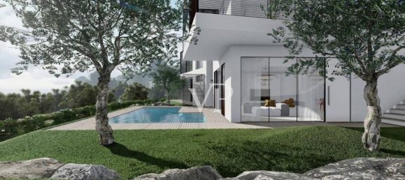 7-salle Villa à Toscolano Maderno, Italy No. 23572 15