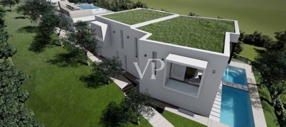 7-salle Villa à Toscolano Maderno, Italy No. 23572 7