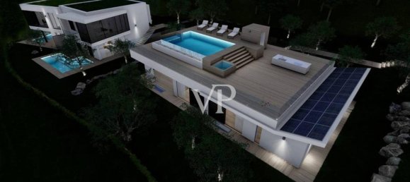 7-salle Villa à Toscolano Maderno, Italy No. 23572 40