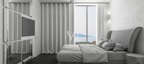 7-salle Villa à Toscolano Maderno, Italy No. 23572 26