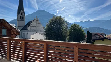 Квартира с 3 спальнями в Имст, Австрия № 240075