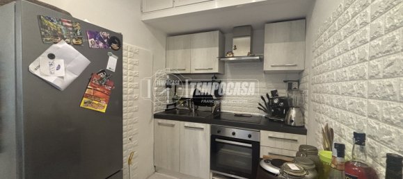 Квартира с 1 спальней в Генуя, Италия № 378219 3