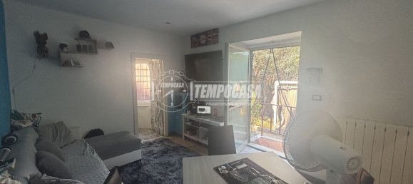 Квартира с 1 спальней в Генуя, Италия № 378219 10