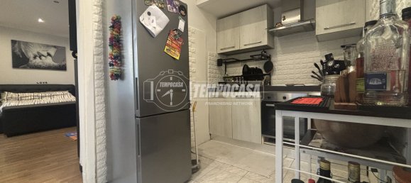 Квартира с 1 спальней в Генуя, Италия № 378219 15