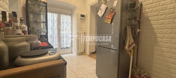 Квартира с 1 спальней в Генуя, Италия № 378219 16