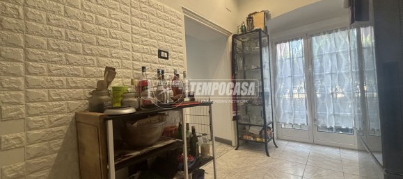 Квартира с 1 спальней в Генуя, Италия № 378219 18