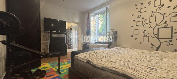 Квартира с 1 спальней в Генуя, Италия № 378219 19