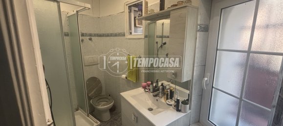 Квартира с 1 спальней в Генуя, Италия № 378219 23